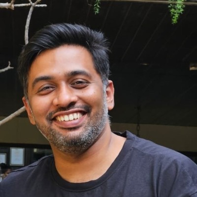 Siddharth Mathai