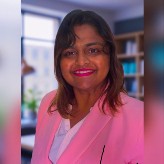 Dr. Samruddhi Shetty PhD in Management Studies
