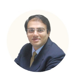 Saurabh Gupta