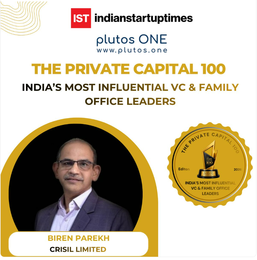Family Office leader