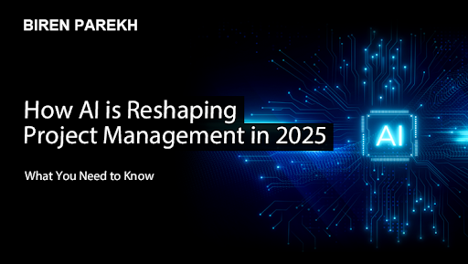 Project Management for AI