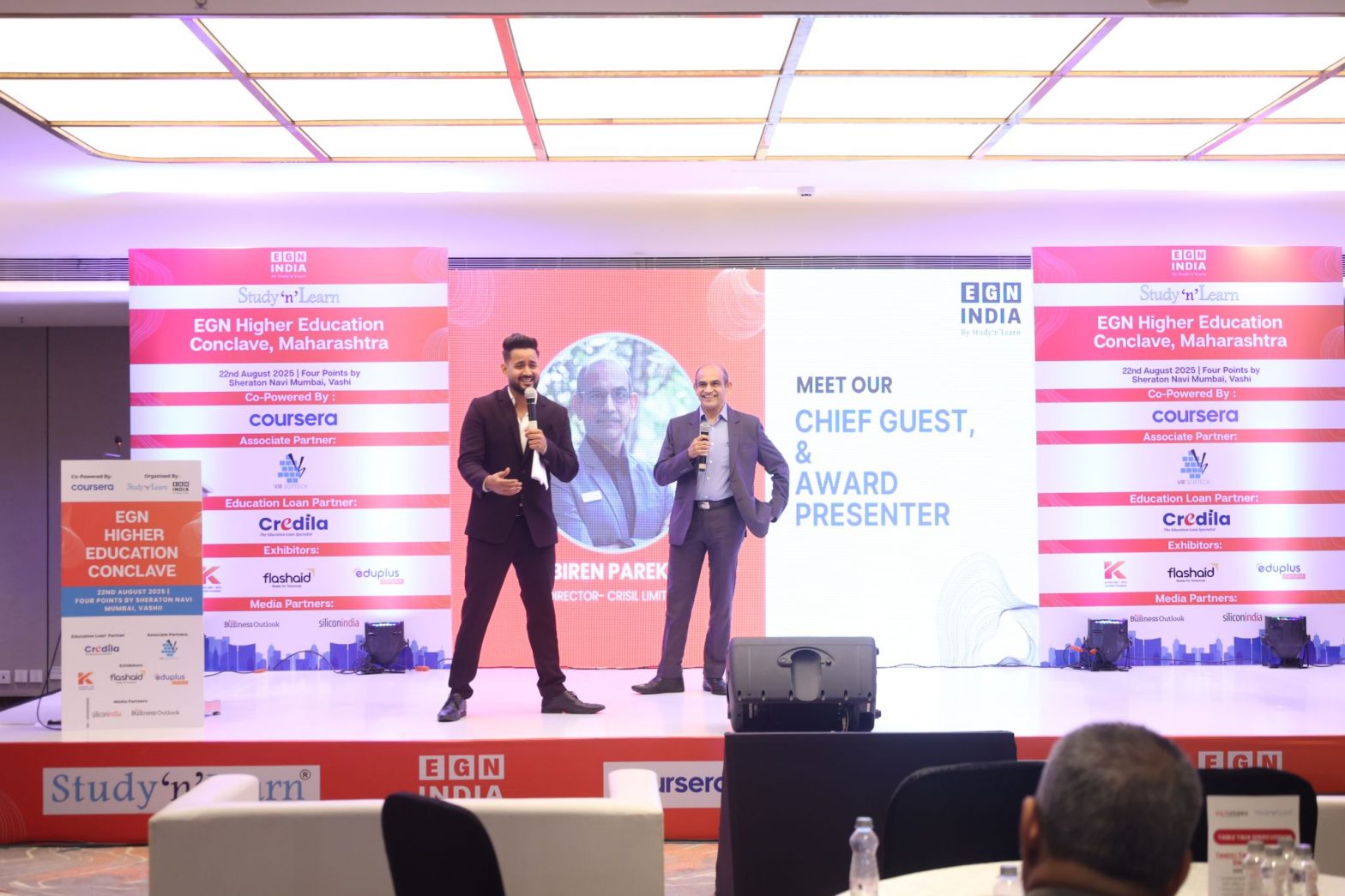 Leadership excellence