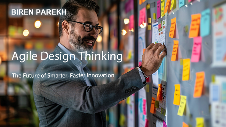 Agile Design Thinking